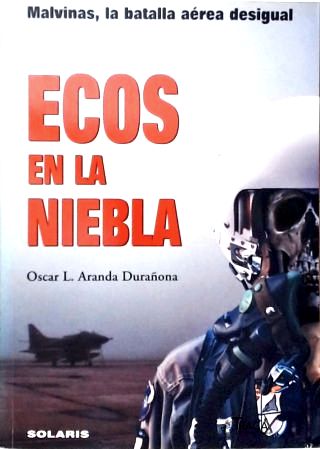 Ecos en la Niebla
