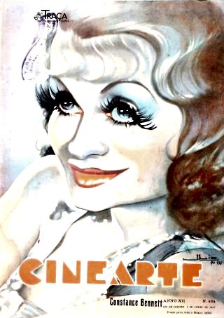 Revista Cinearte Nº 464 (Ano XII)