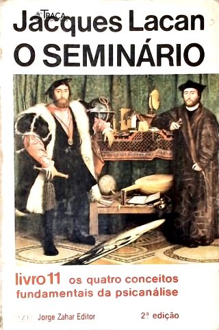 O Seminário - Livro 11