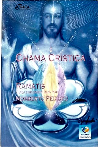 Chama Crística