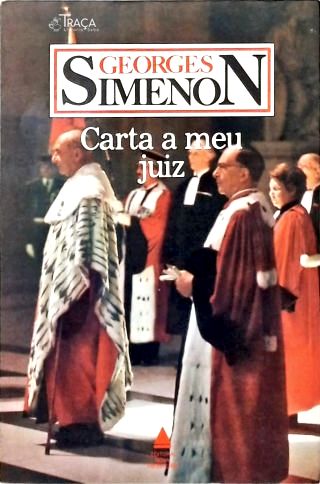Carta a Meu Juiz