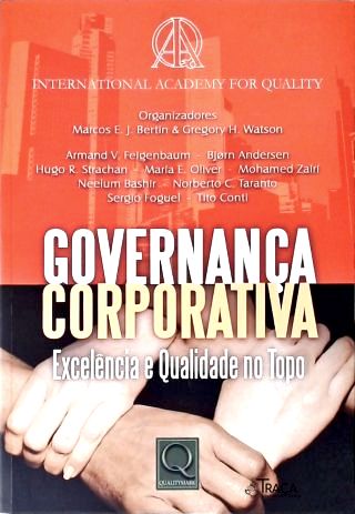 Governança Corporativa
