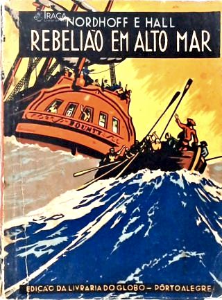 Rebelião em Alto-Mar
