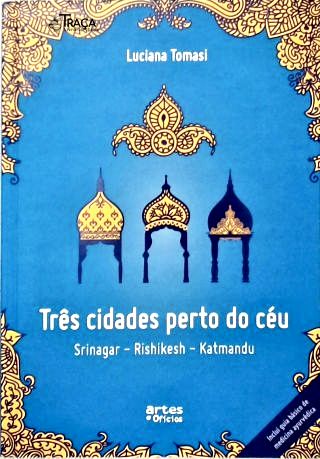 Três Cidades Perto Do Céu