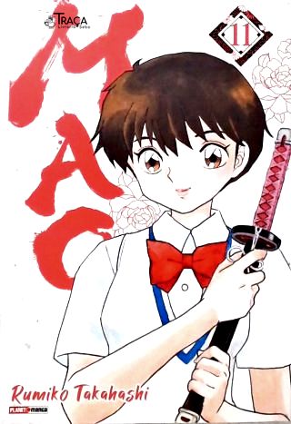 Vol.11 - Mao