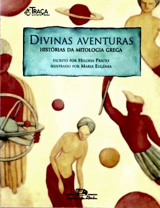 Divinas Aventuras