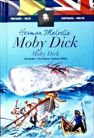 Moby Dick