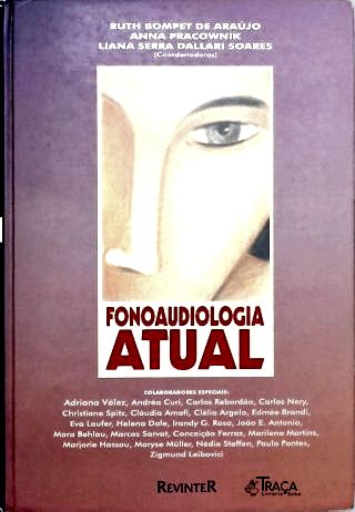 Fonoaudiologia Atual