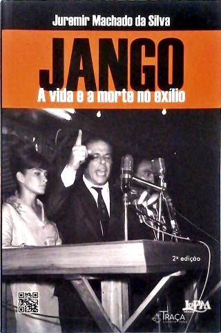 Jango - A Vida e a morte no exílio