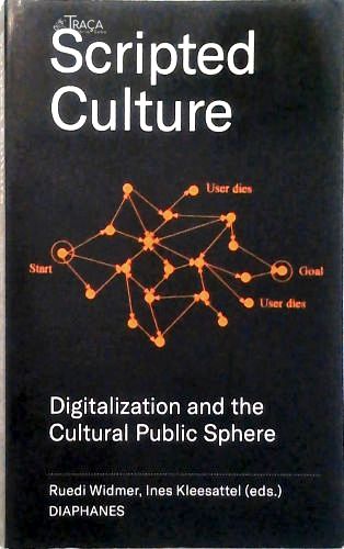 Scripted Culture: Digitalization and the Cultural Public Sphere
