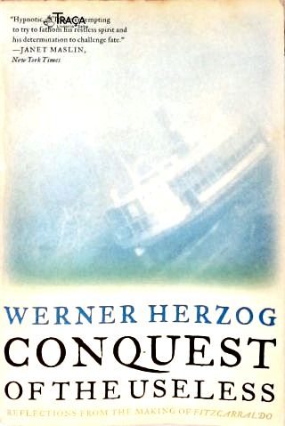 Conquest of the Useless