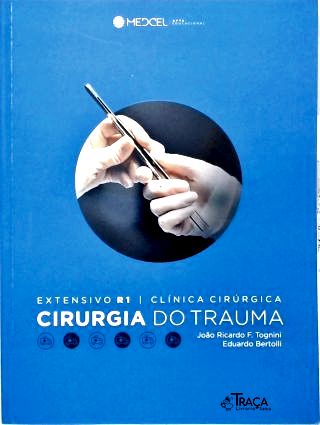 Cirurgia do Trauma