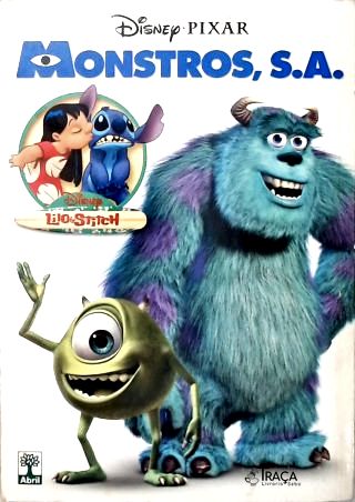 Monstros S.A.