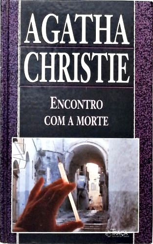 Encontro Com A Morte