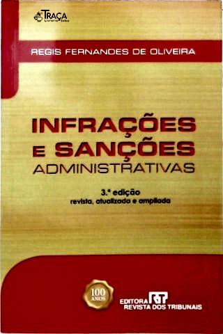 Infrações e Sanções Administrativas