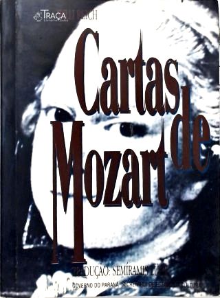 Cartas de Mozart