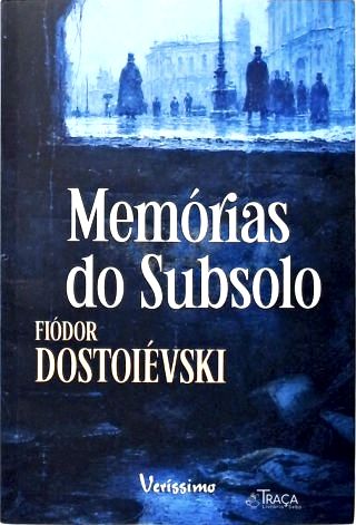 Memórias do Subsolo