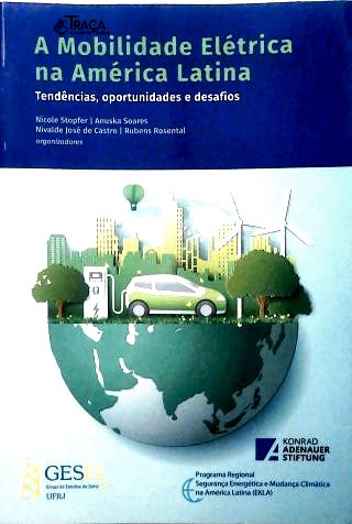 A Mobilidade Elétrica na América Latina