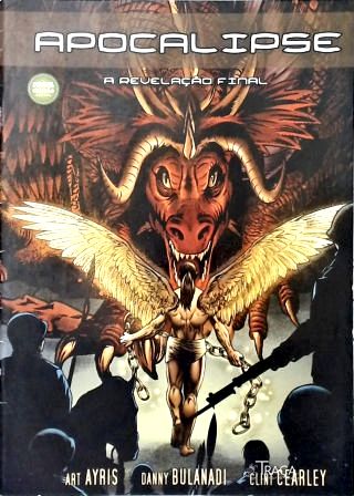 Apocalipse: a Revelação Final
