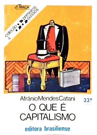 O Que é Capitalismo
