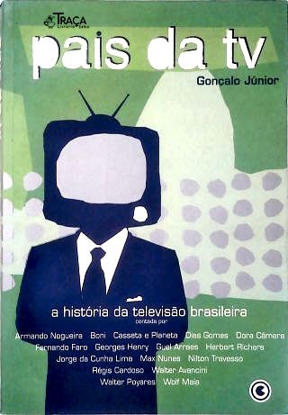 Pais da Tv
