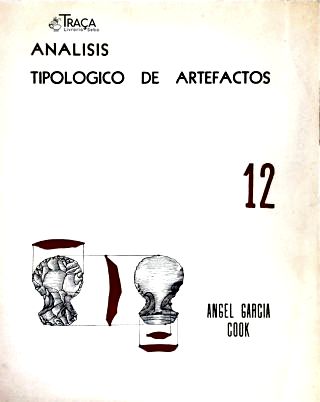 Análisis Tipológico de Artefactos