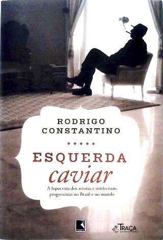 Esquerda caviar