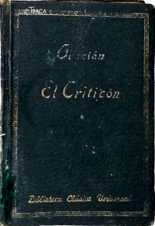 El Criticon
