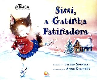 Sissi, A Gatinha Patinadora