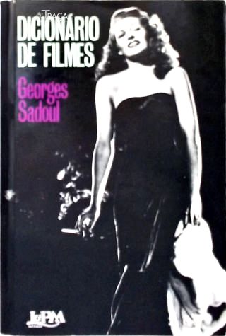 Dicionário de Filmes