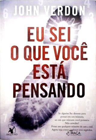 Eu Sei O Que Você Está Pensando