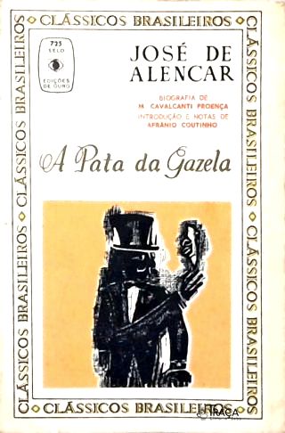 A Pata da Gazela