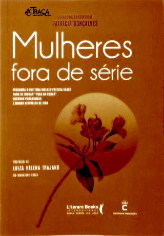 Mulheres Fora de Série