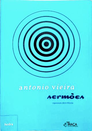 Sermões do Padre Antonio Vieira - Vol. 2