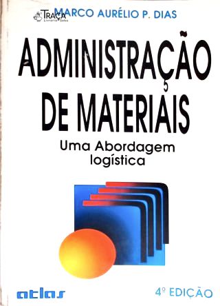 Administração de Materiais