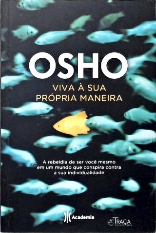 Viva A Sua Própria Maneira