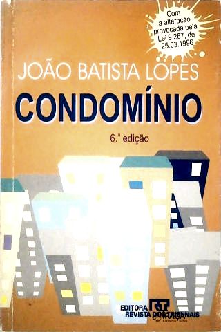 Condomínio