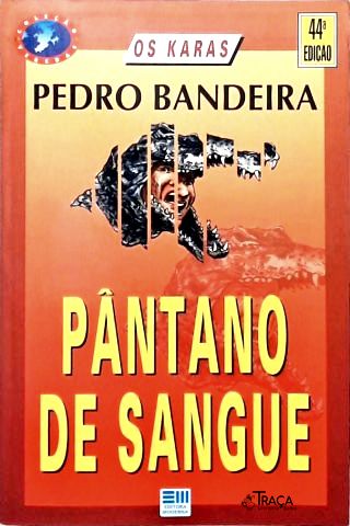 Pântano De Sangue