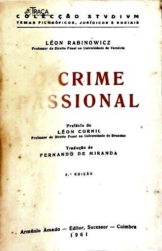 O Crime Passional