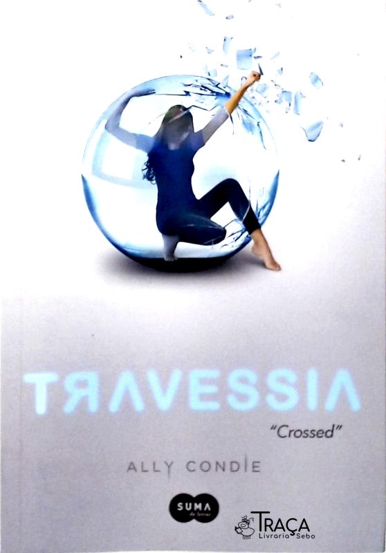 Travessia