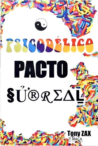 O Psicodélico Pacto Surreal