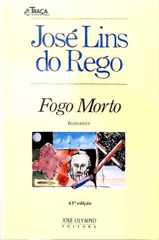 Fogo Morto