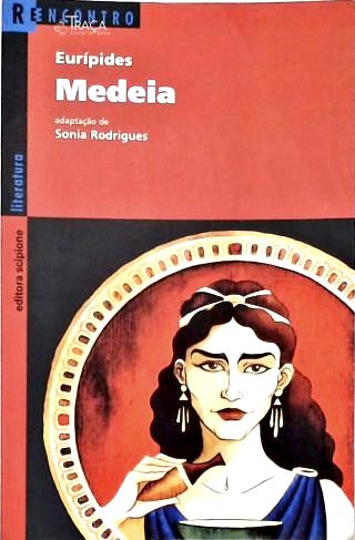 Medéia (Adaptado)