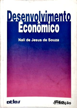 Desenvolvimento Econômico