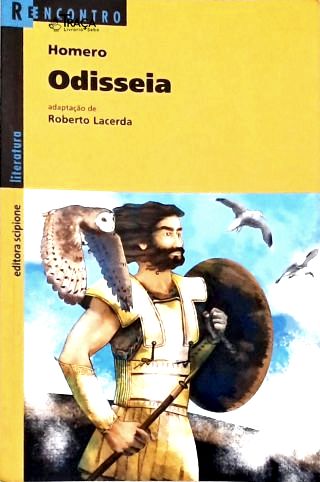 Odisséia (Adaptado)