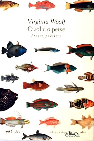 O Sol e o Peixe