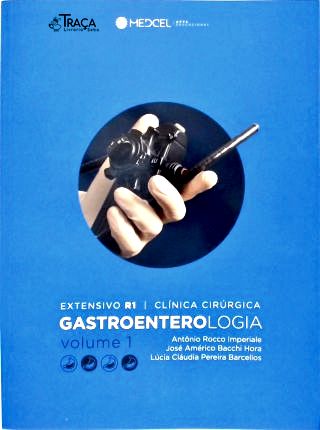 Gastroenterologia - Vol. 1