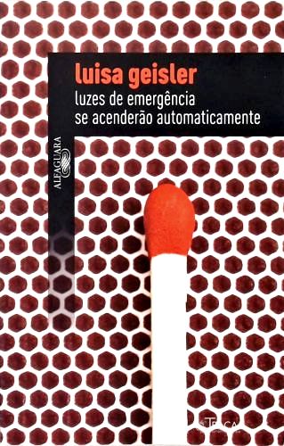 Luzes De Emergência Se Acenderão Automaticamente