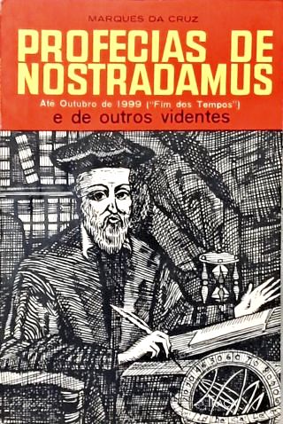 Profecias de Nostradamus