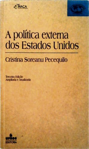 Política externa dos Estados Unidos